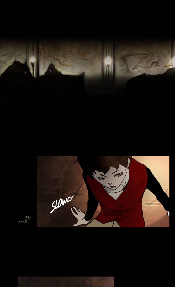 Tower of God Chapter 1, page 18 of 52