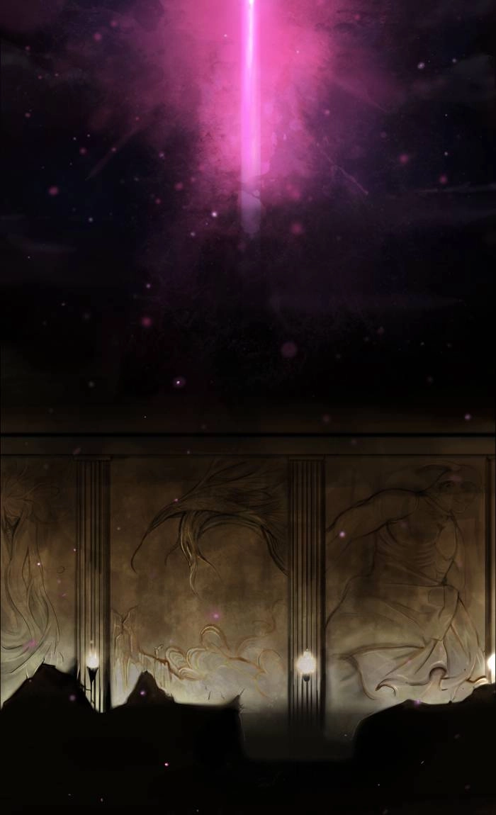 Tower of God Chapter 1, page 22 of 52