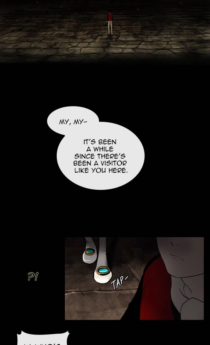 Tower of God Chapter 1, page 23 of 52