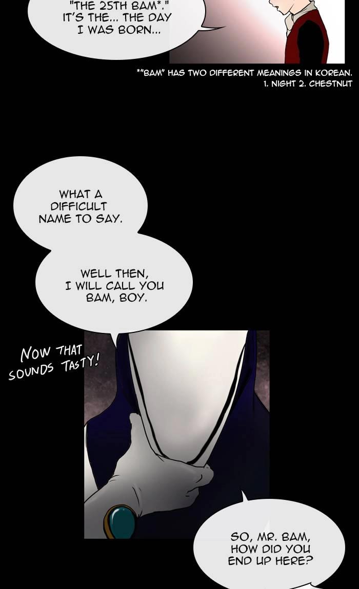 Tower of God Chapter 1, page 26 of 52