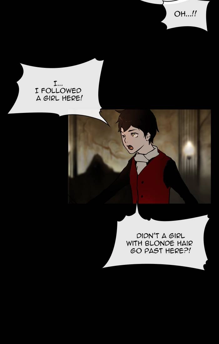 Tower of God Chapter 1, page 27 of 52