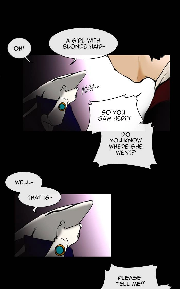 Tower of God Chapter 1, page 28 of 52
