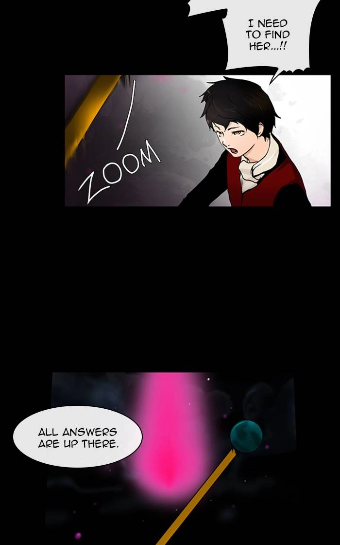 Tower of God Chapter 1, page 29 of 52