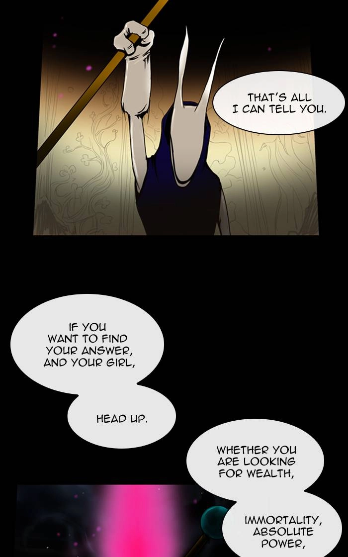 Tower of God Chapter 1, page 30 of 52