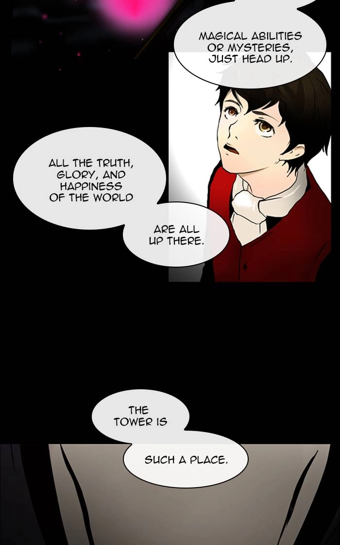 Tower of God Chapter 1, page 31 of 52