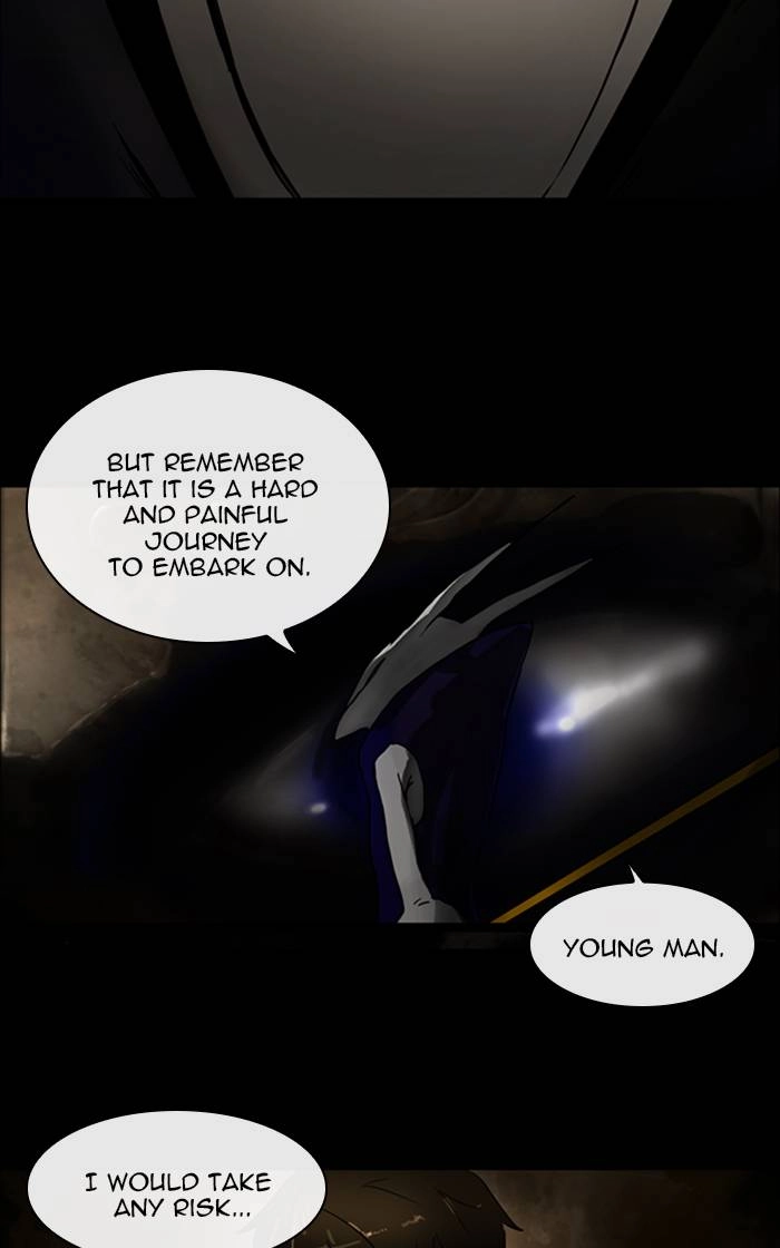 Tower of God Chapter 1, page 32 of 52