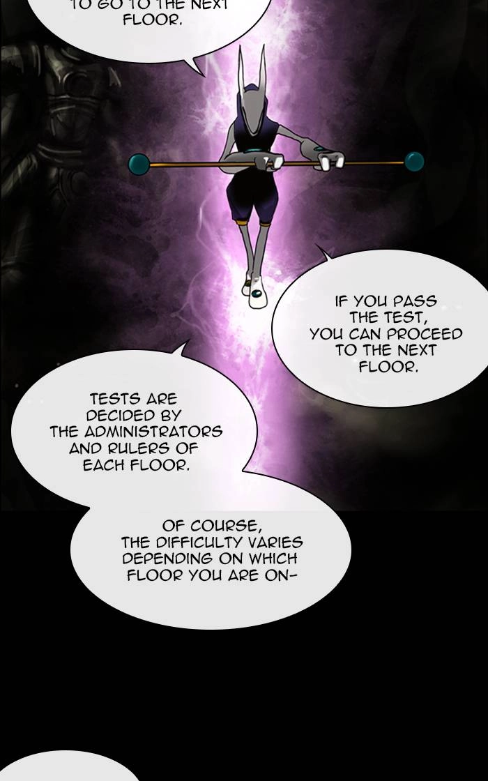 Tower of God Chapter 1, page 35 of 52