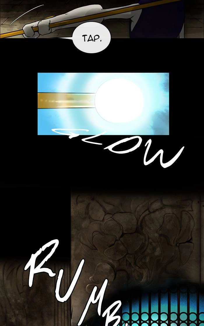 Tower of God Chapter 1, page 37 of 52