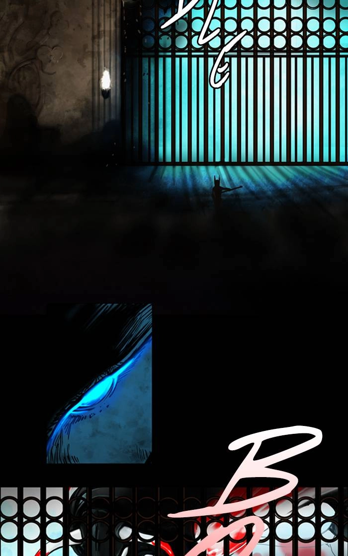 Tower of God Chapter 1, page 38 of 52