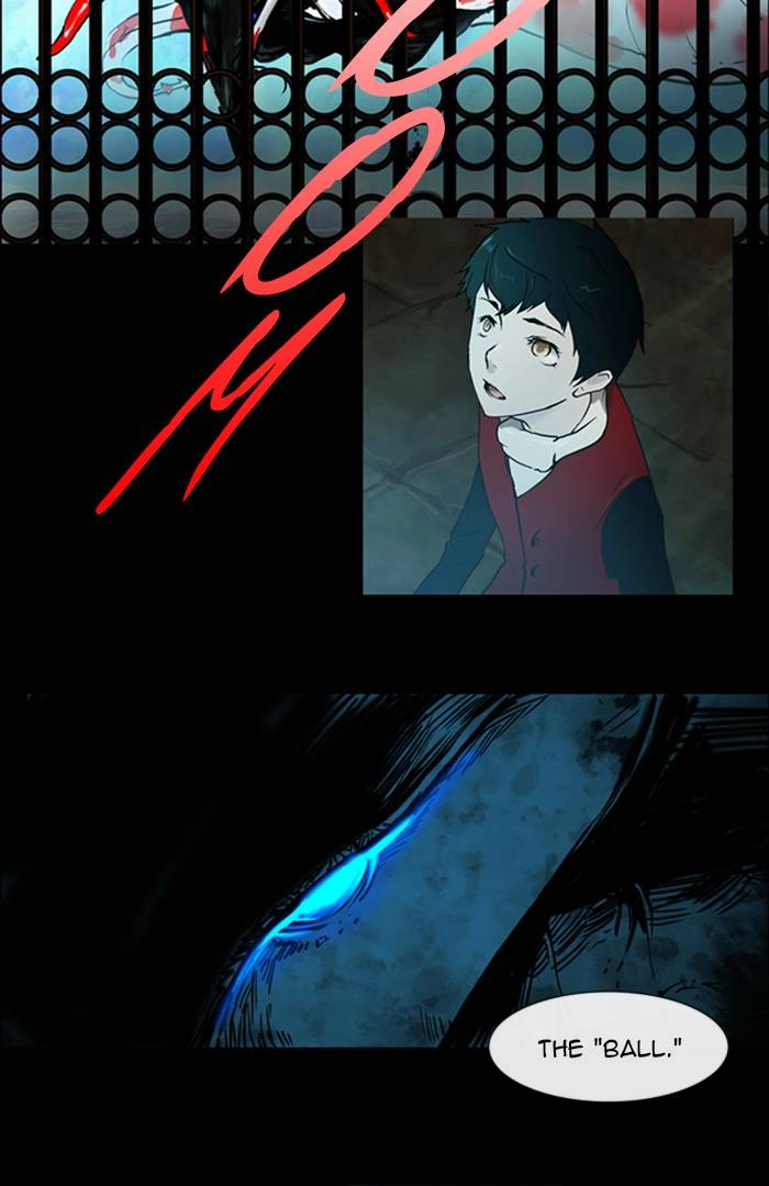 Tower of God Chapter 1, page 39 of 52