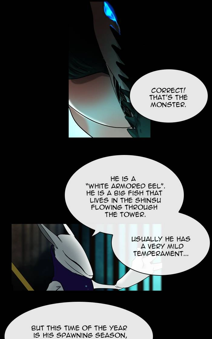 Tower of God Chapter 1, page 43 of 52