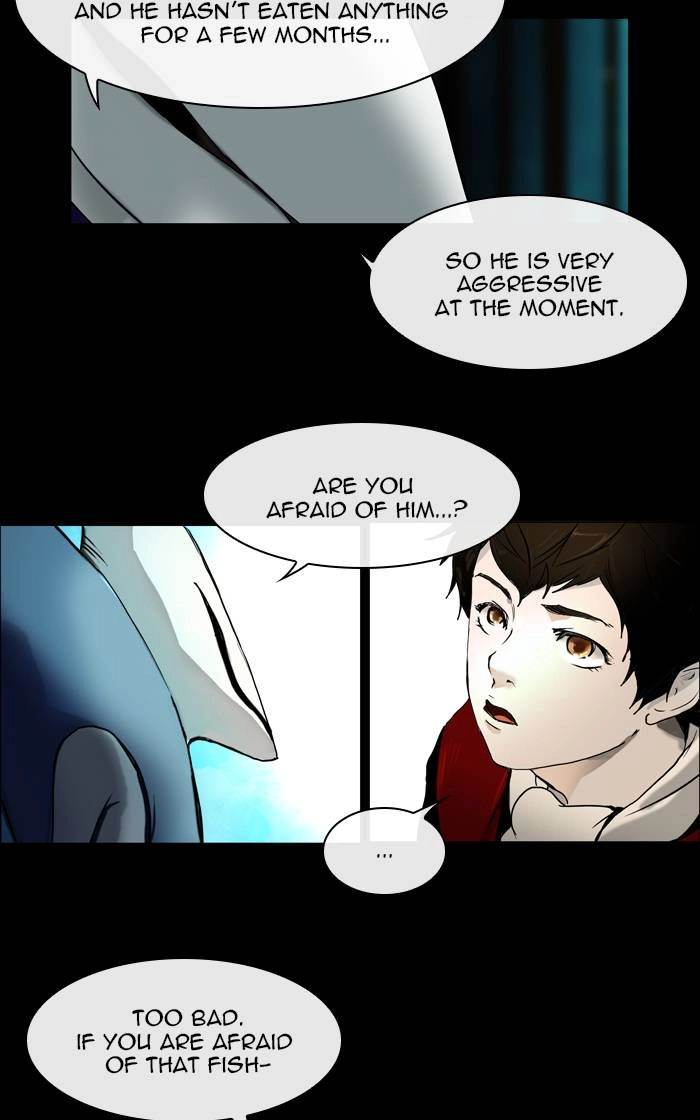 Tower of God Chapter 1, page 44 of 52