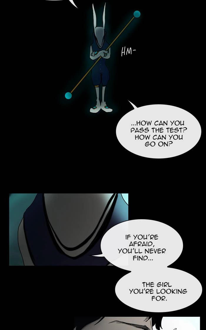 Tower of God Chapter 1, page 45 of 52