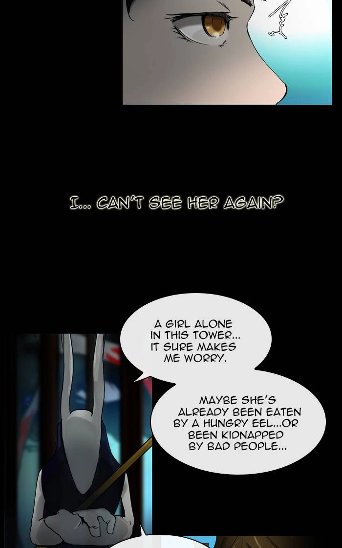 Tower of God Chapter 1, page 46 of 52