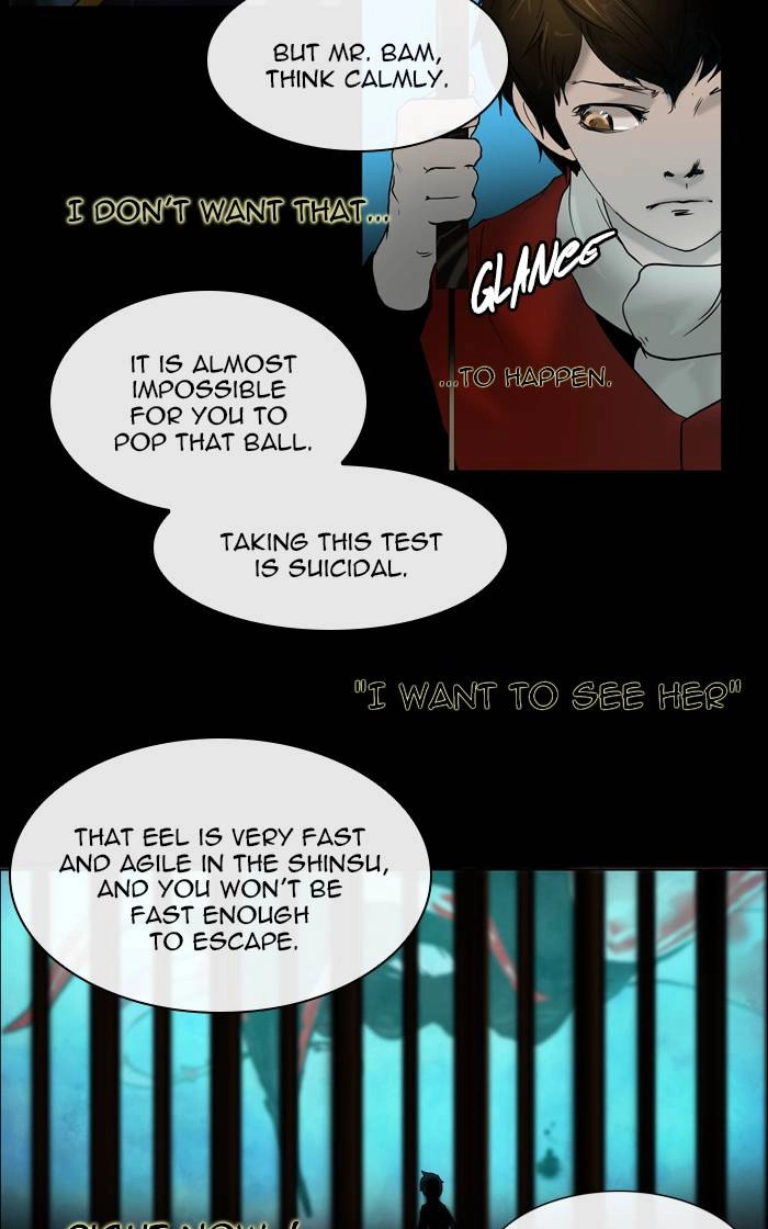Tower of God Chapter 1, page 47 of 52
