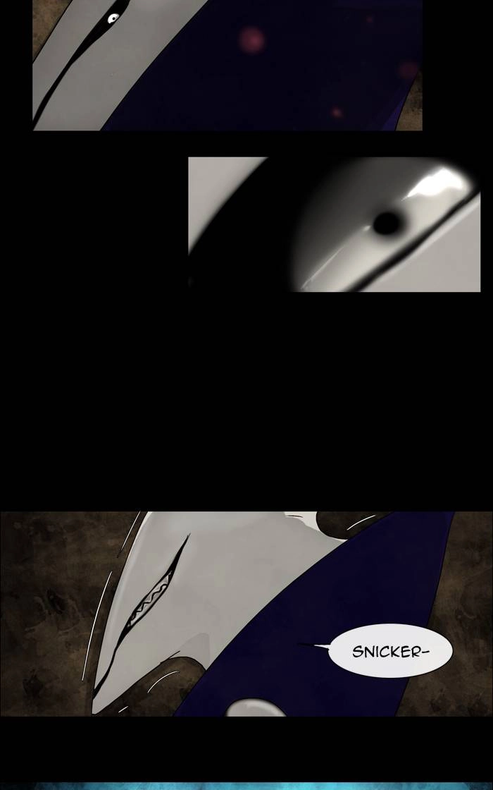 Tower of God Chapter 1, page 49 of 52