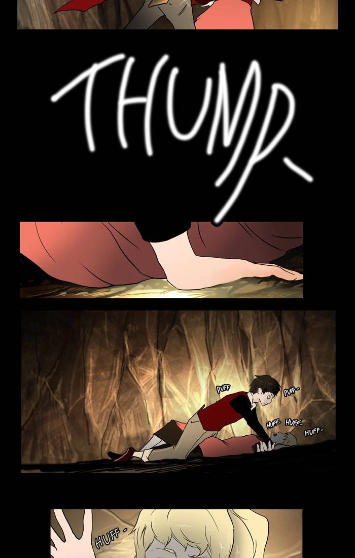 Tower of God Chapter 1, page 5 of 52
