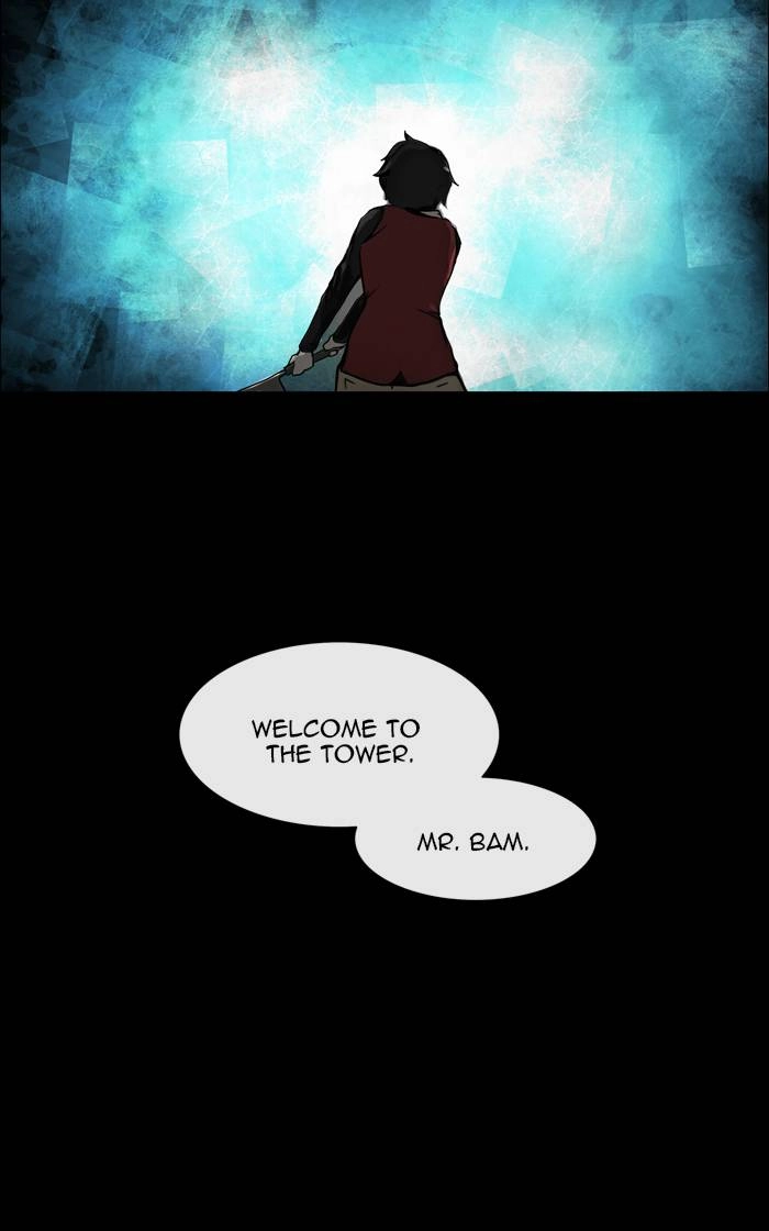 Tower of God Chapter 1, page 50 of 52