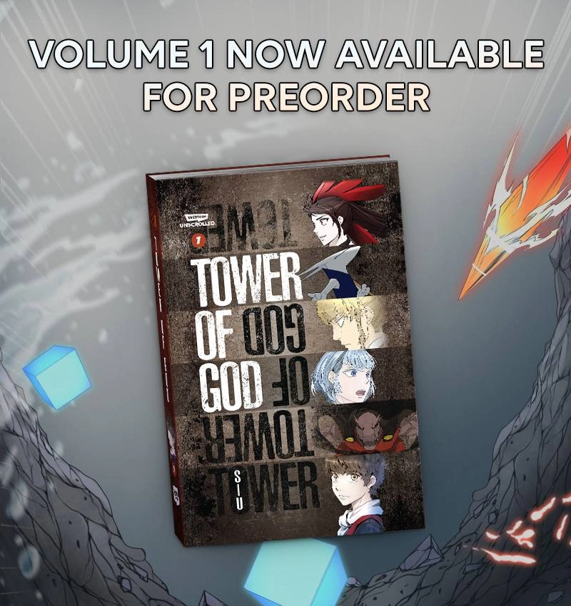 Tower of God Chapter 1, page 52 of 52