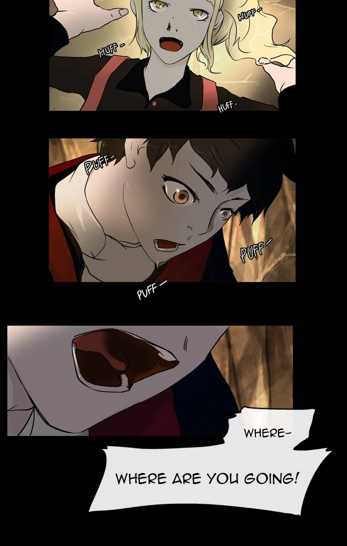 Tower of God Chapter 1, page 6 of 52
