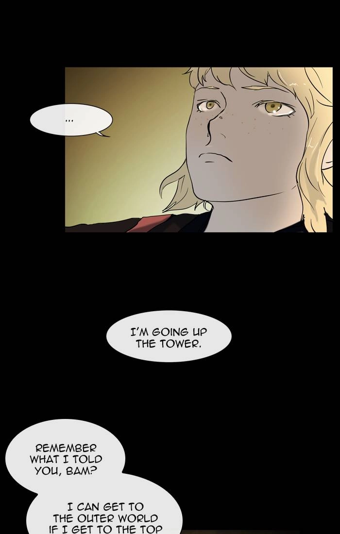 Tower of God Chapter 1, page 7 of 52