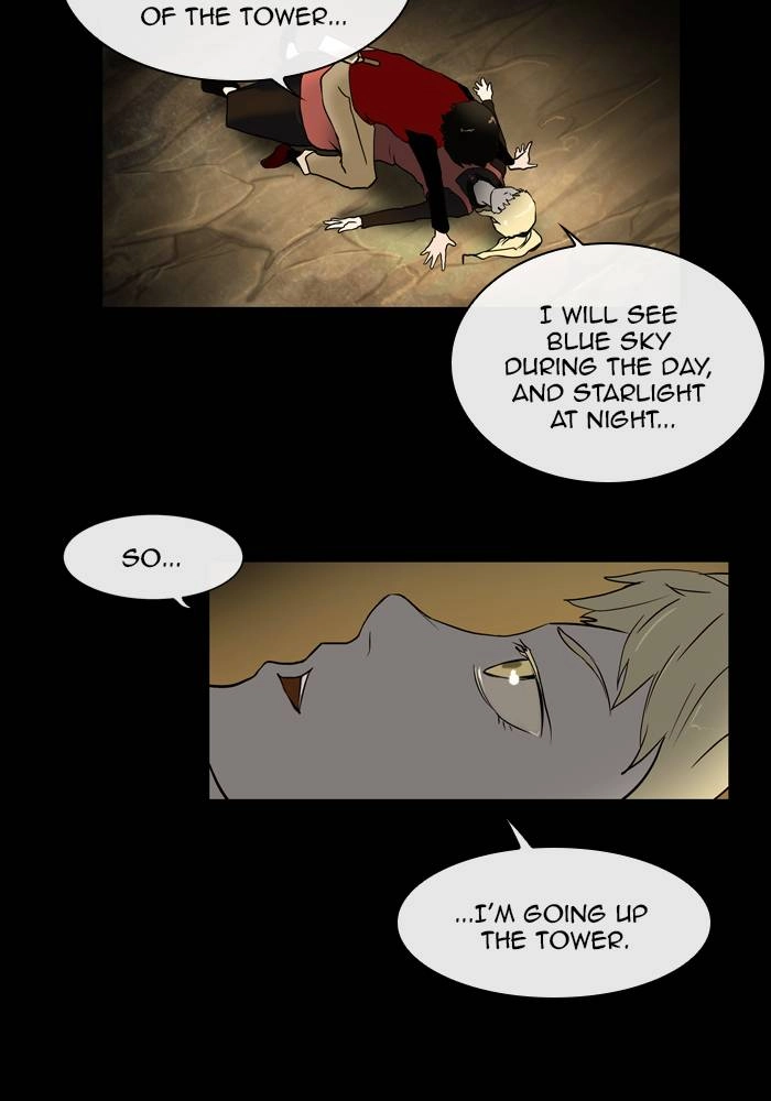 Tower of God Chapter 1, page 8 of 52