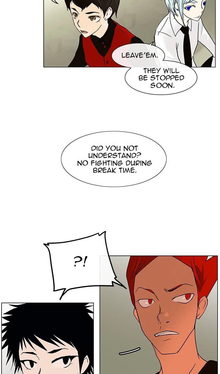 Tower of God Chapter 10, page 20 of 55
