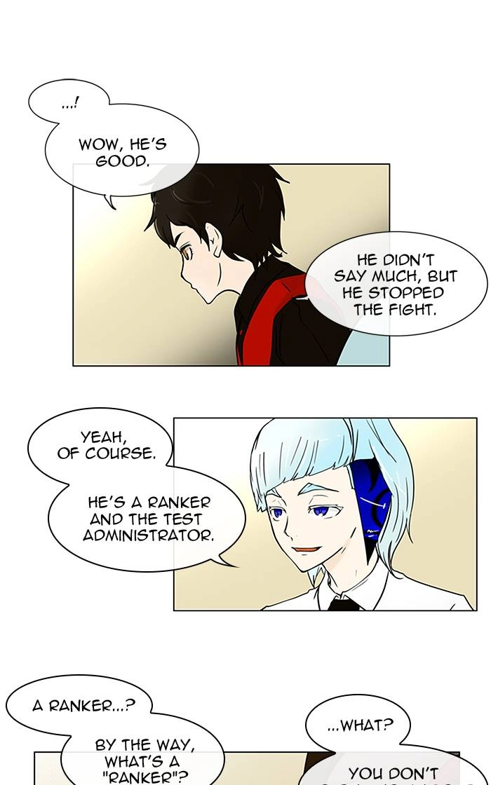 Tower of God Chapter 10, page 26 of 55