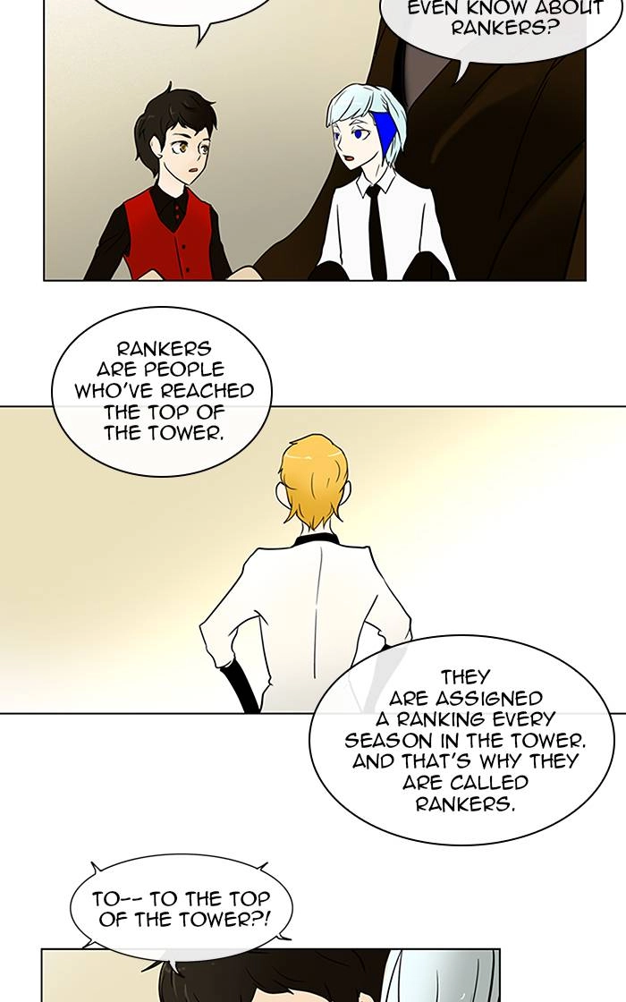 Tower of God Chapter 10, page 27 of 55