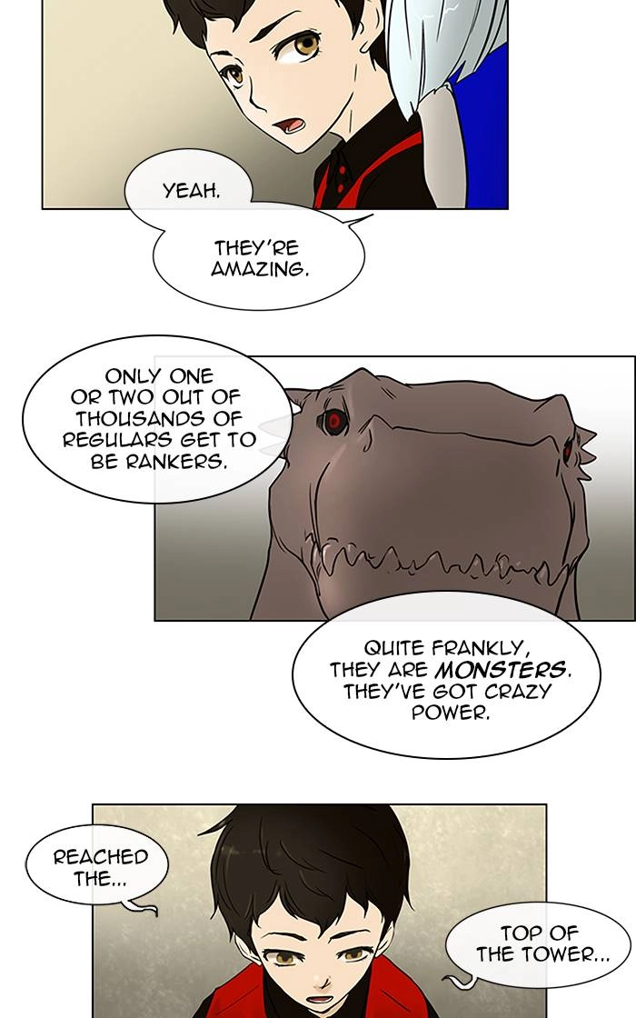 Tower of God Chapter 10, page 28 of 55