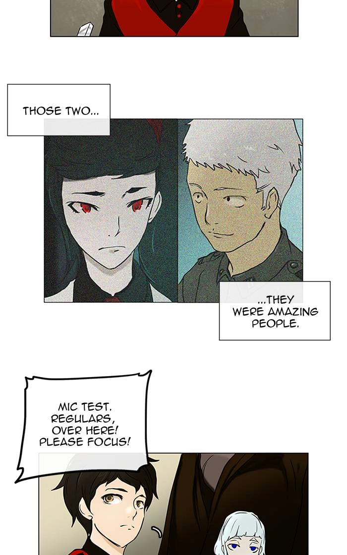 Tower of God Chapter 10, page 29 of 55