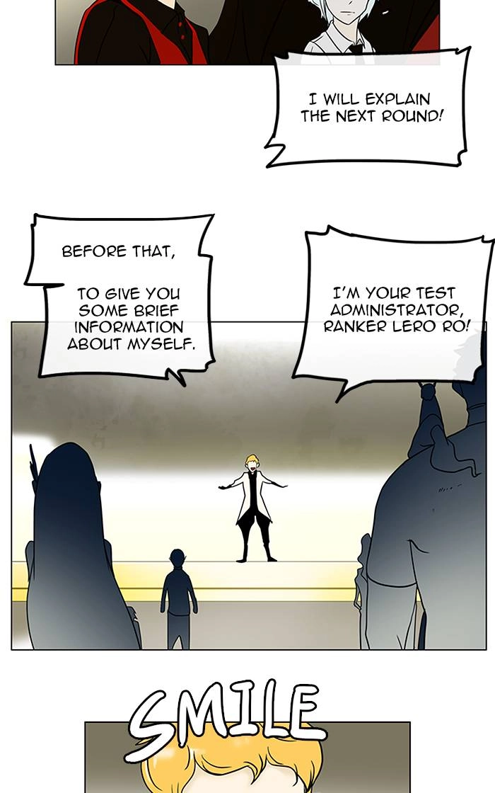 Tower of God Chapter 10, page 30 of 55