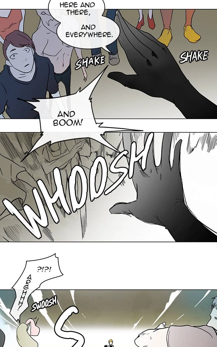 Tower of God Chapter 10, page 35 of 55