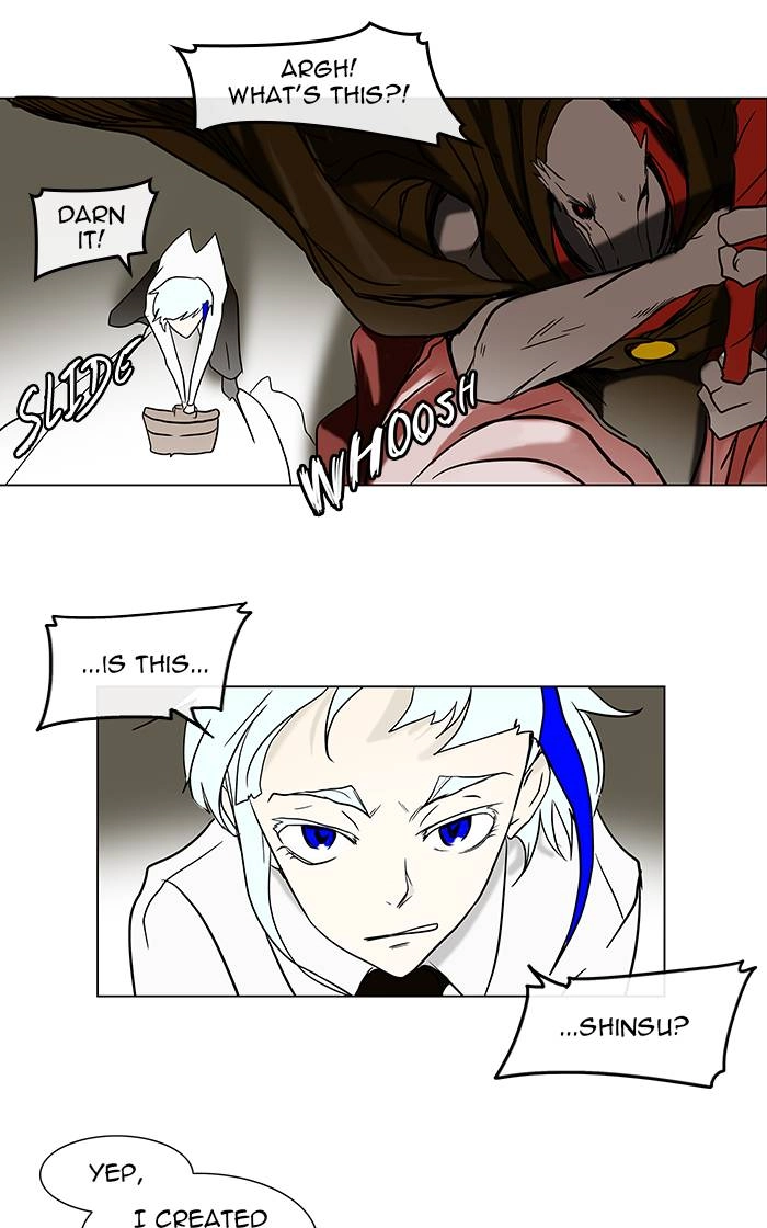 Tower of God Chapter 10, page 37 of 55
