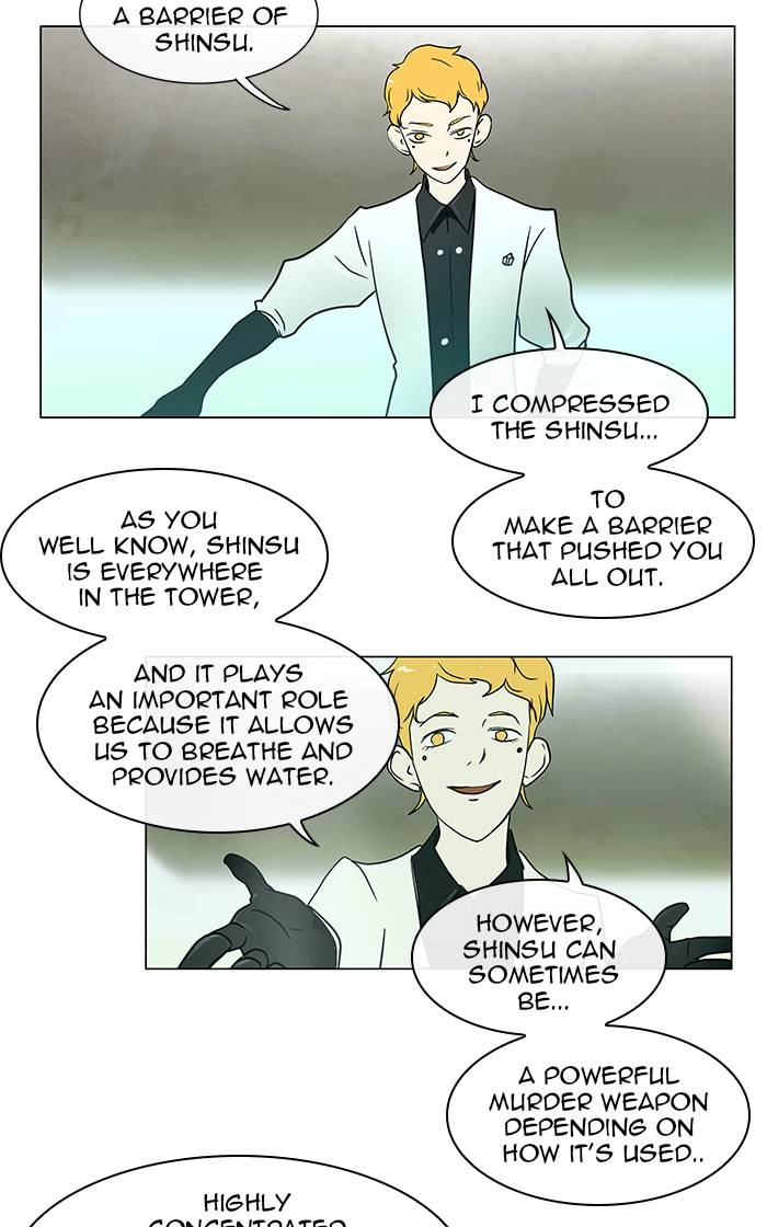 Tower of God Chapter 10, page 38 of 55