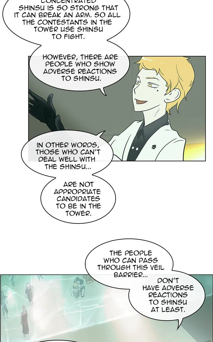 Tower of God Chapter 10, page 39 of 55
