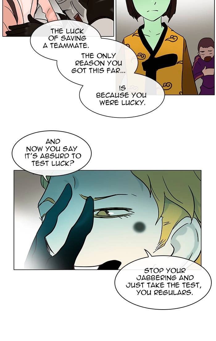 Tower of God Chapter 10, page 44 of 55