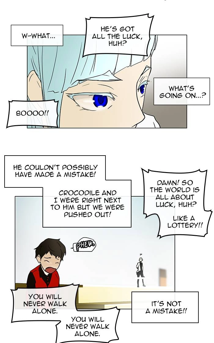Tower of God Chapter 10, page 52 of 55