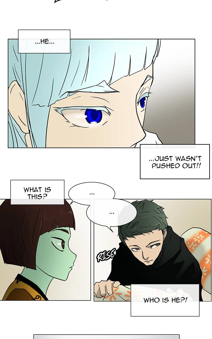 Tower of God Chapter 10, page 53 of 55