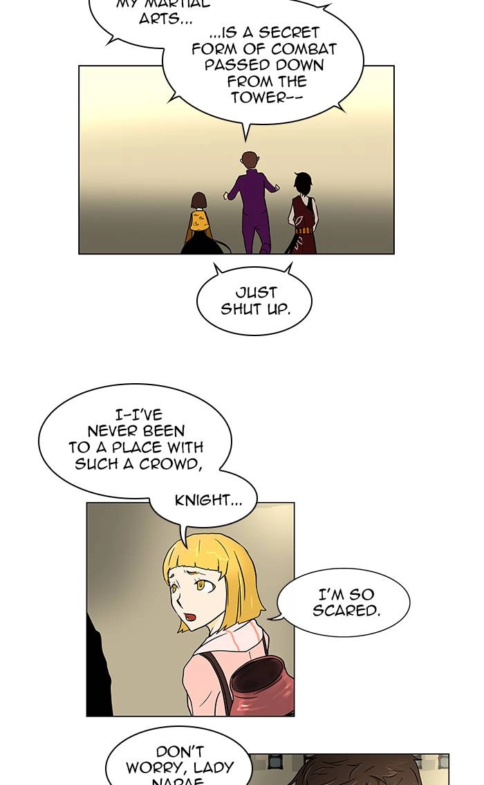 Tower of God Chapter 10, page 6 of 55