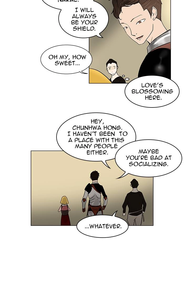 Tower of God Chapter 10, page 7 of 55