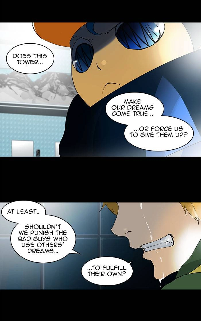 Tower of God Chapter 100, page 10 of 78