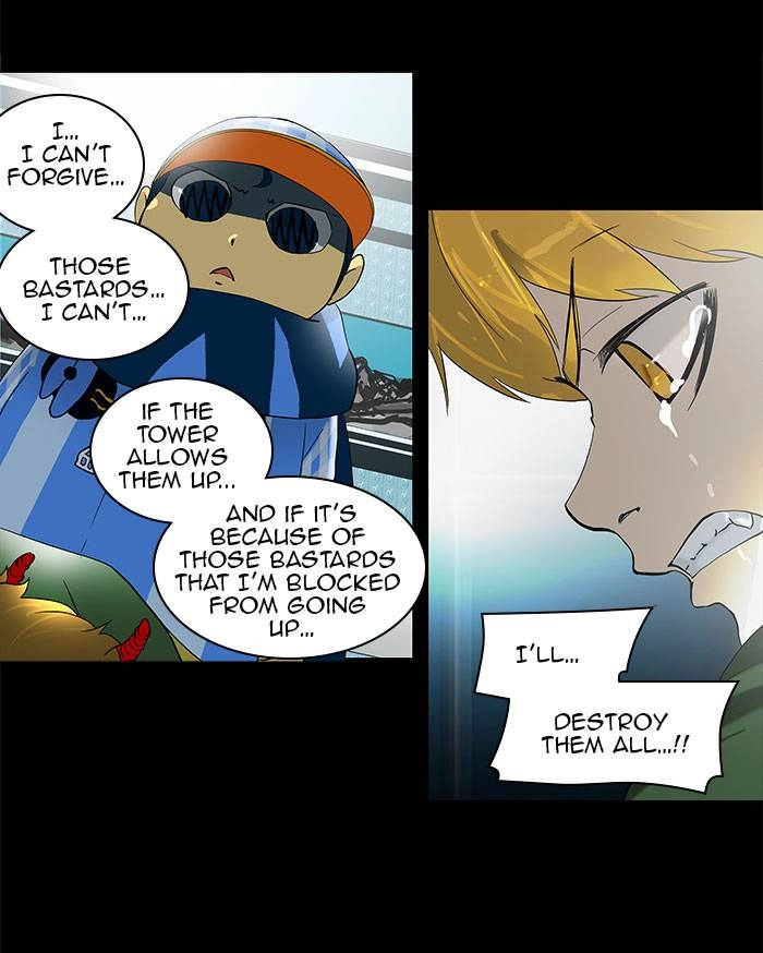 Tower of God Chapter 100, page 11 of 78