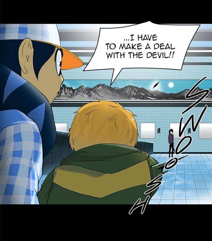 Tower of God Chapter 100, page 13 of 78