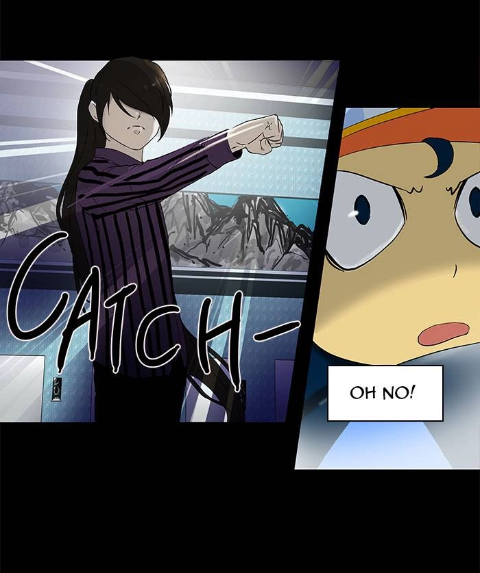 Tower of God Chapter 100, page 14 of 78
