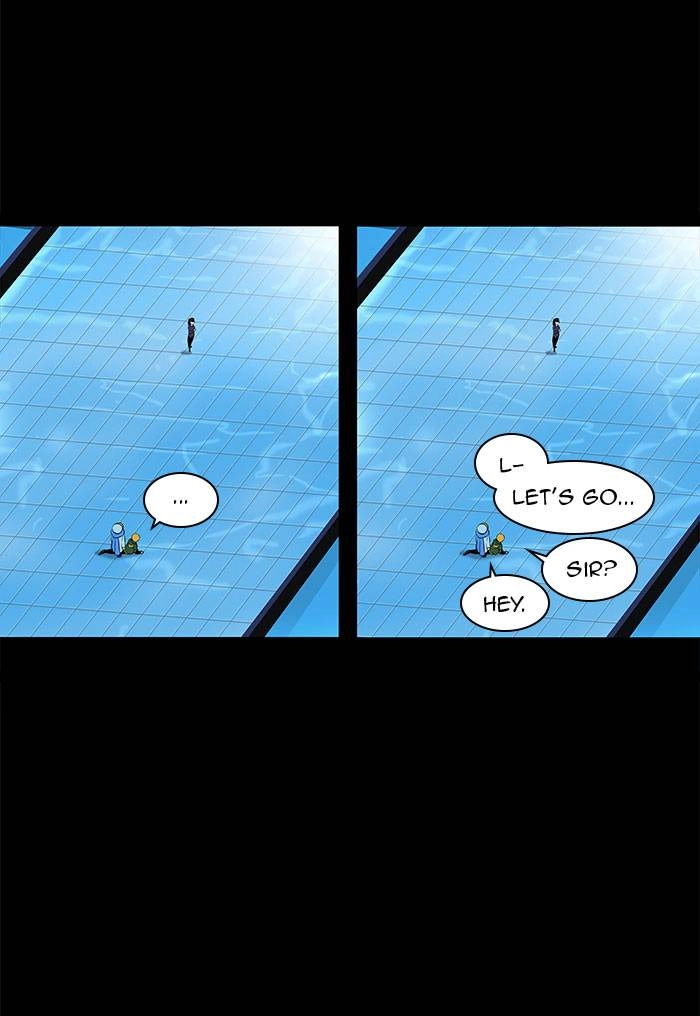 Tower of God Chapter 100, page 18 of 78
