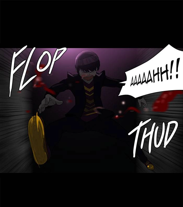 Tower of God Chapter 100, page 22 of 78