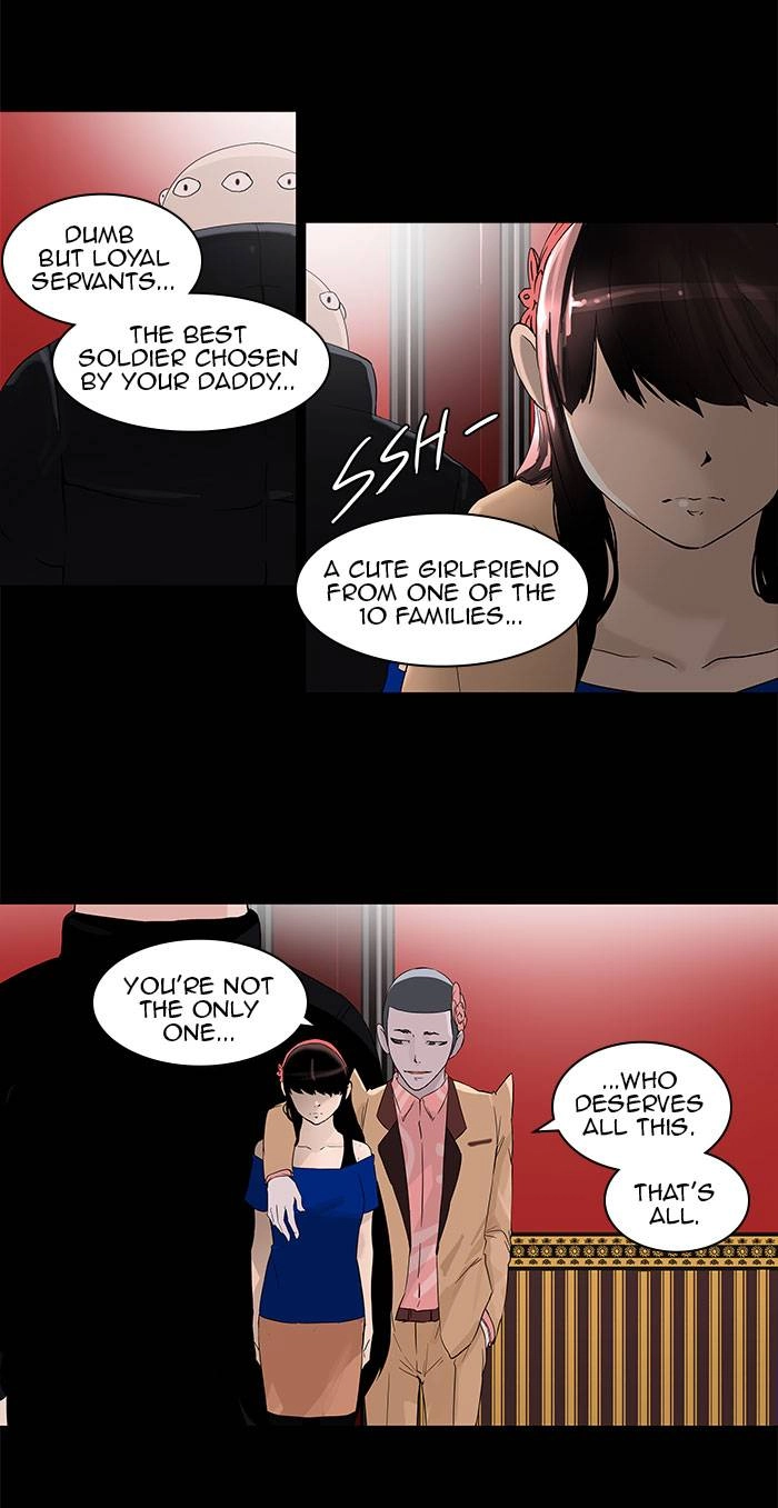Tower of God Chapter 100, page 27 of 78