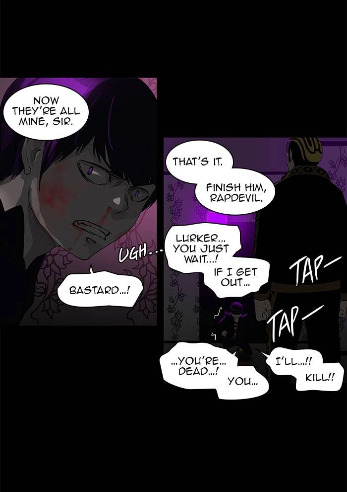 Tower of God Chapter 100, page 28 of 78