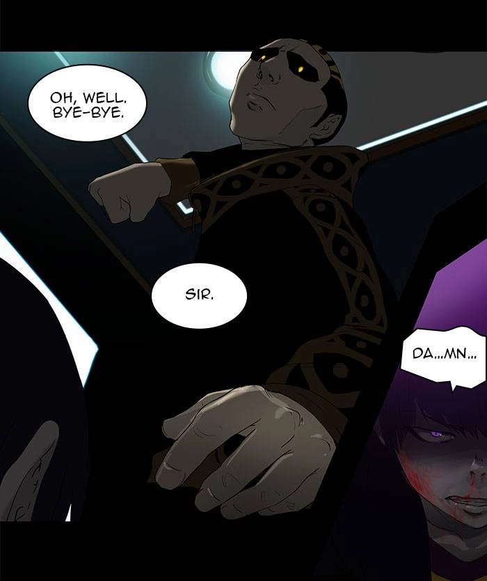 Tower of God Chapter 100, page 29 of 78
